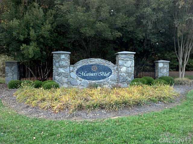 156 Mariners Bluff Road, Unit 8 York, SC 29745 - Photo 4 of 16 Gallery Image 4