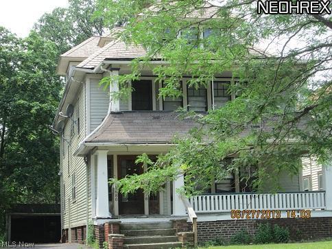 1678 Coventry Road Cleveland, OH 44118 - Photo 1 of 8 Gallery Image 1