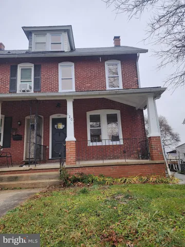 $1,995 | 120 Chester Avenue, Coatesville, PA 19320