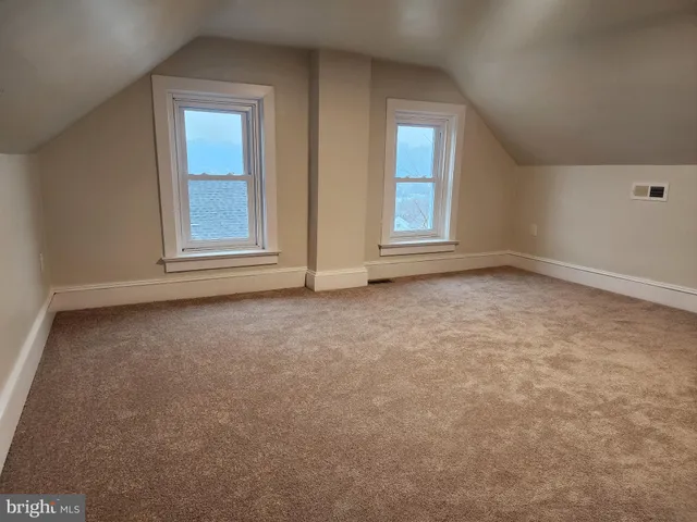 front view of a house