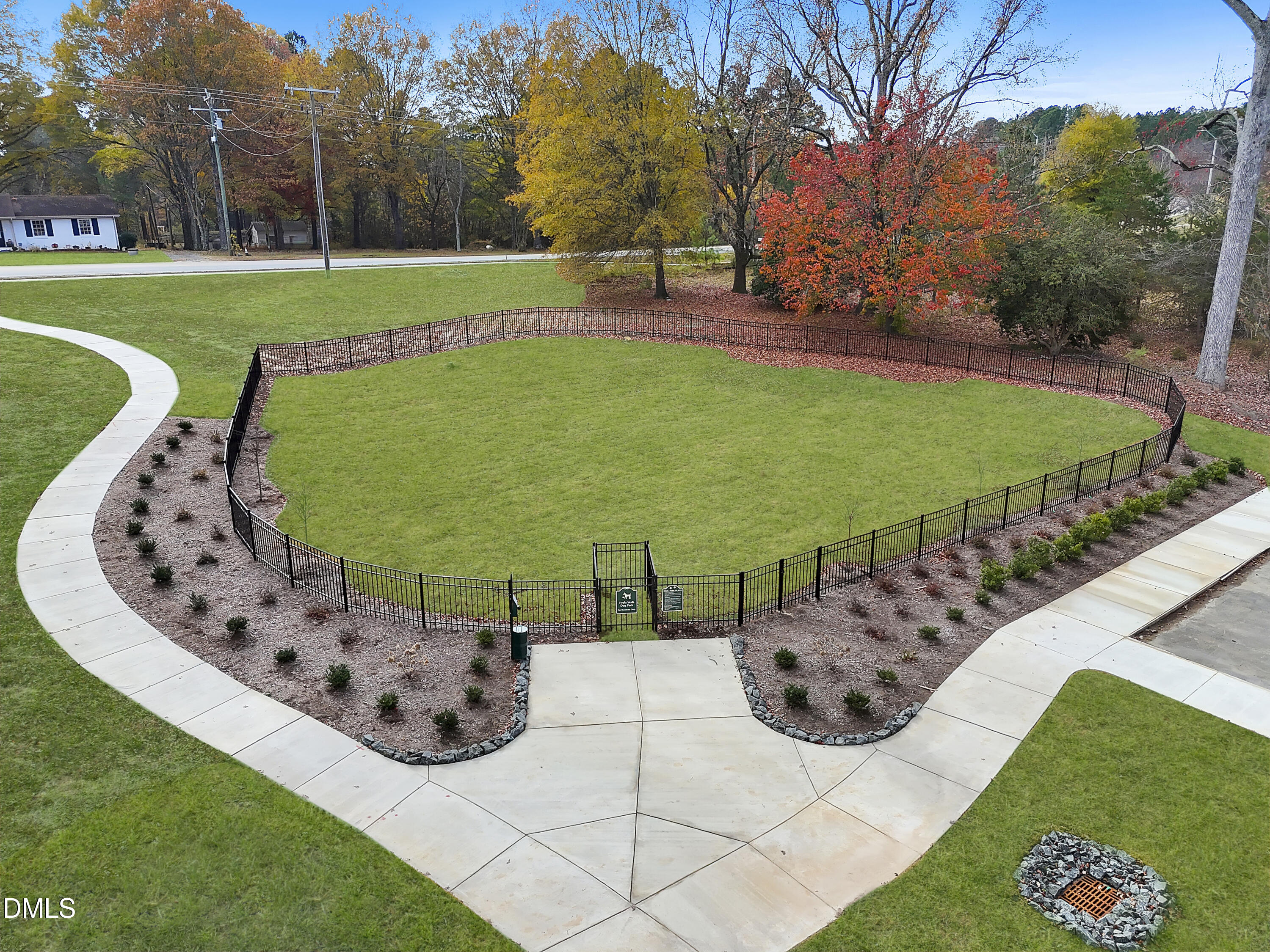 521 Hedrick Rdg Road Cary, NC 27519 - Photo 25 of 31