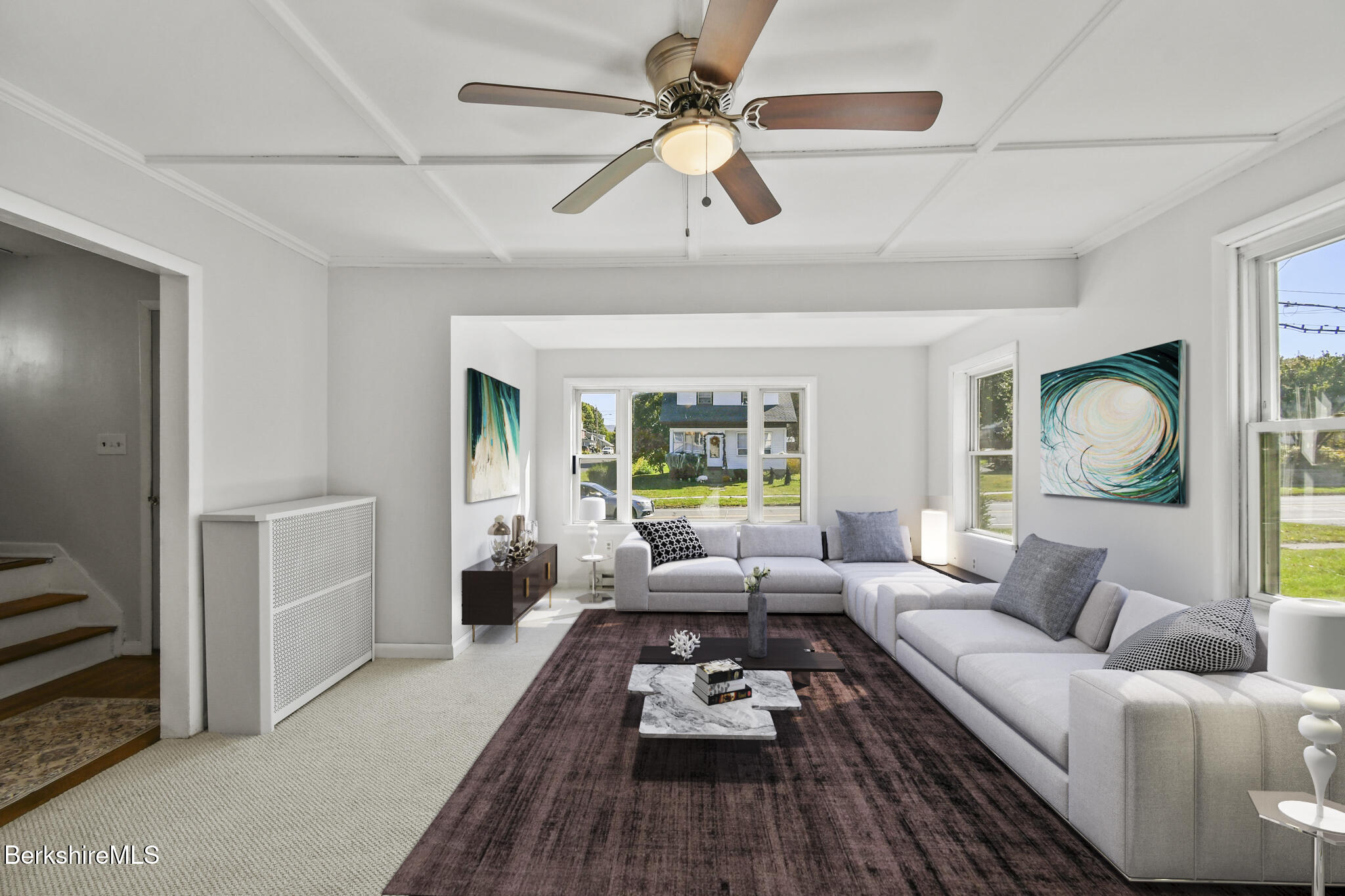 66 Holmes Road Pittsfield, MA 01201 - Photo 13 of 37 66 Holmes RoadPittsfieldMA 01201-13