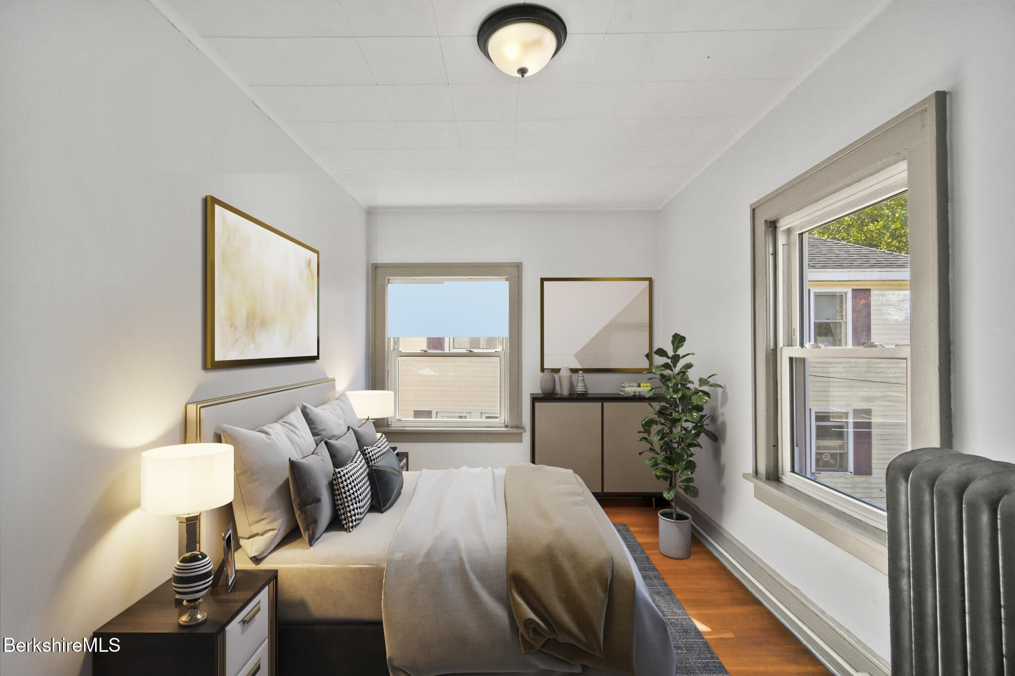 66 Holmes Road Pittsfield, MA 01201 - Photo 31 of 37 66 Holmes RoadPittsfieldMA 01201-28