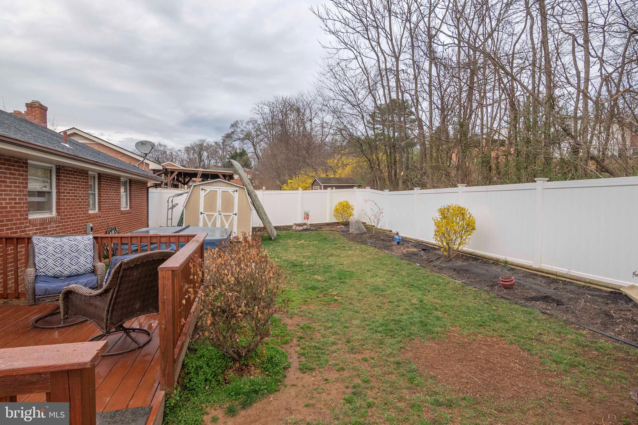 719 Stockton Road Front Royal, VA 22630 - Photo 24 of 30 Gallery Image 24