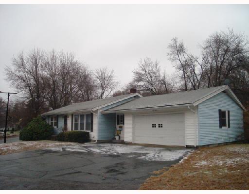 232 Flora Avenue Woonsocket, RI 02895 - Photo 1 of 1 Exterior Front.