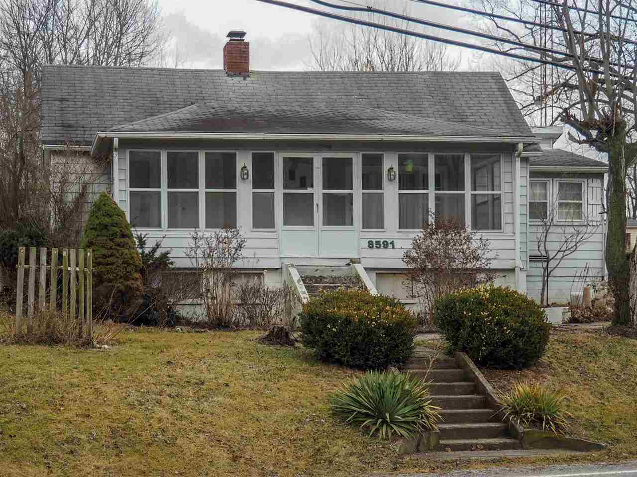8591 St 54 Road West Springville, IN 47462 - Photo 1 of 22