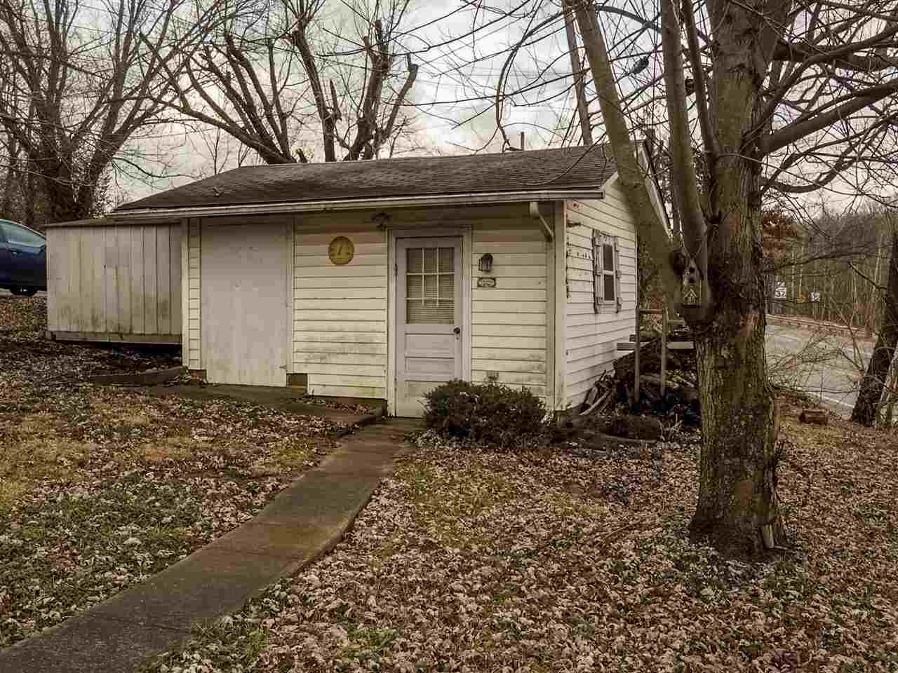 8591 St 54 Road West Springville, IN 47462 - Photo 3 of 22