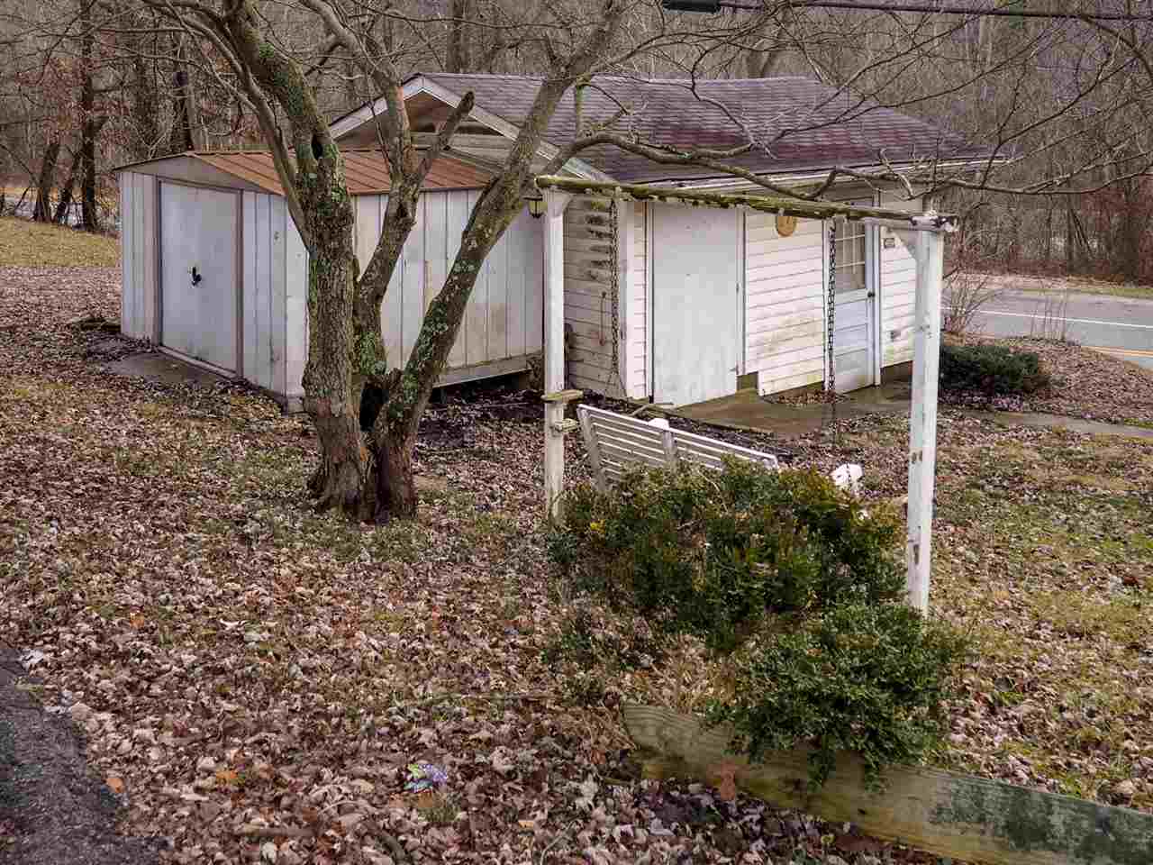 8591 St 54 Road West Springville, IN 47462 - Photo 4 of 22