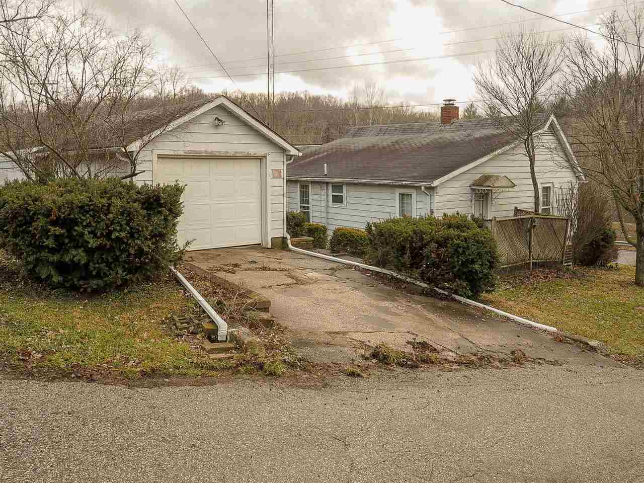 8591 St 54 Road West Springville, IN 47462 - Photo 5 of 22