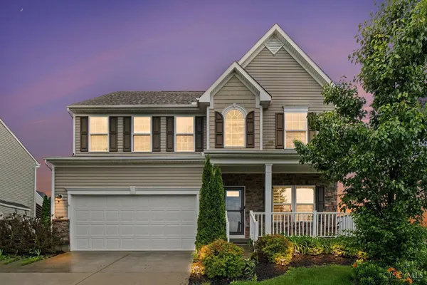 $550,000 | 2661 Unbridled Way, Morrow, OH 45152