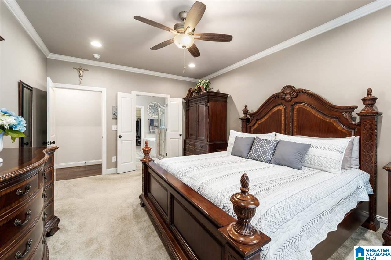 641 Lime Creek Way Chelsea, AL 35043 - Photo 15 of 34