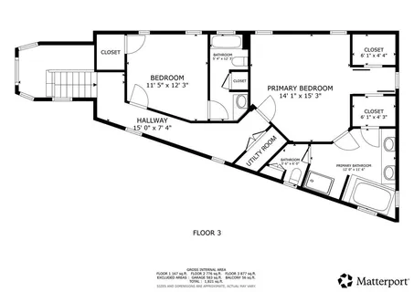 $650,000 | 5102 Ridgedale Avenue, Dallas, TX 75206