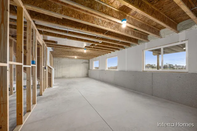 $369,900 | 982 Scioto Drive Northwest, Unit 3, Comstock Park, MI 49321