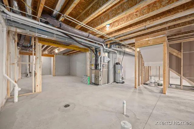 $369,900 | 982 Scioto Drive Northwest, Unit 3, Comstock Park, MI 49321