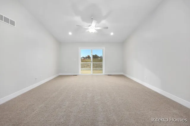 $369,900 | 982 Scioto Drive Northwest, Unit 3, Comstock Park, MI 49321