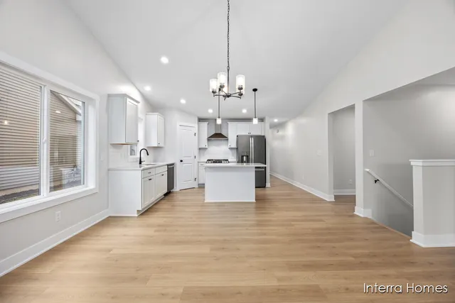 $369,900 | 982 Scioto Drive Northwest, Unit 3, Comstock Park, MI 49321