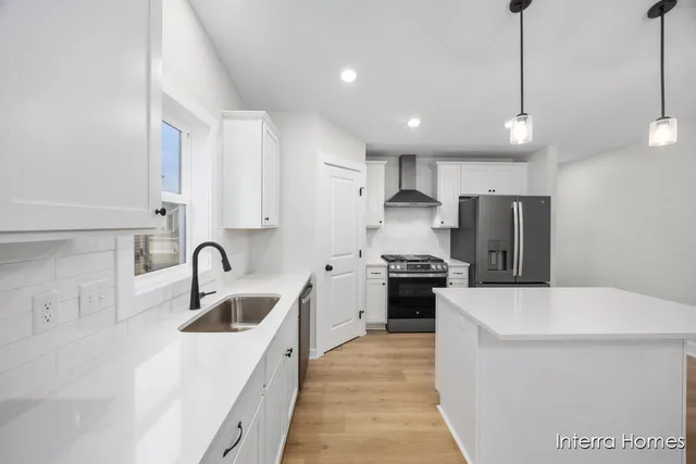 $369,900 | 982 Scioto Drive Northwest, Unit 3, Comstock Park, MI 49321