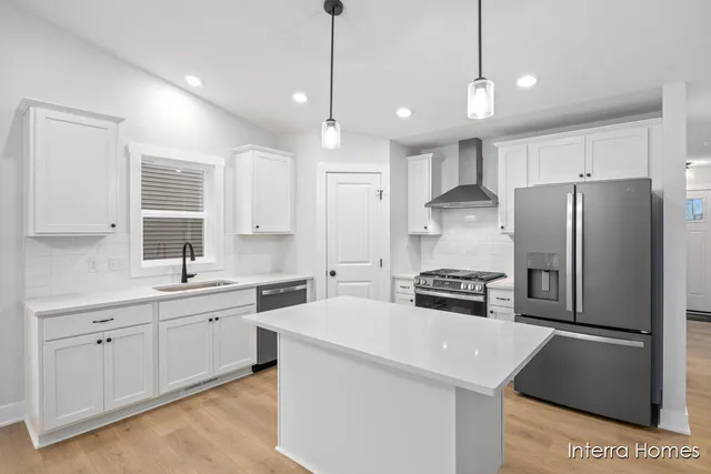 $369,900 | 982 Scioto Drive Northwest, Unit 3, Comstock Park, MI 49321