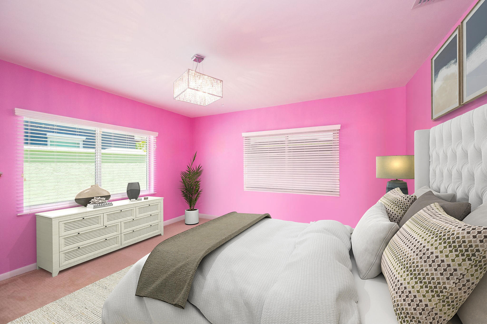 3206 Riviera Drive Key West, FL 33040 - Photo 10 of 24 Guest Bedroom