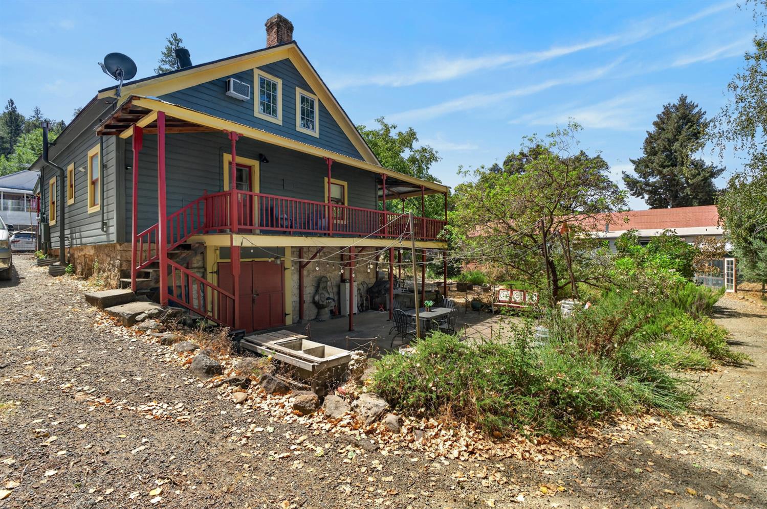 14467 Fiddletown Road Fiddletown, CA 95629 - Photo 53 of 72 Gallery Image 53