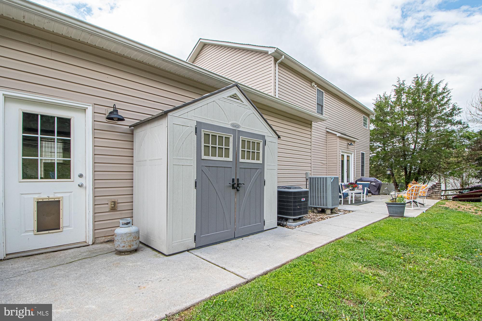 3201 Howellsville Road Front Royal, VA 22630 - Photo 28 of 100