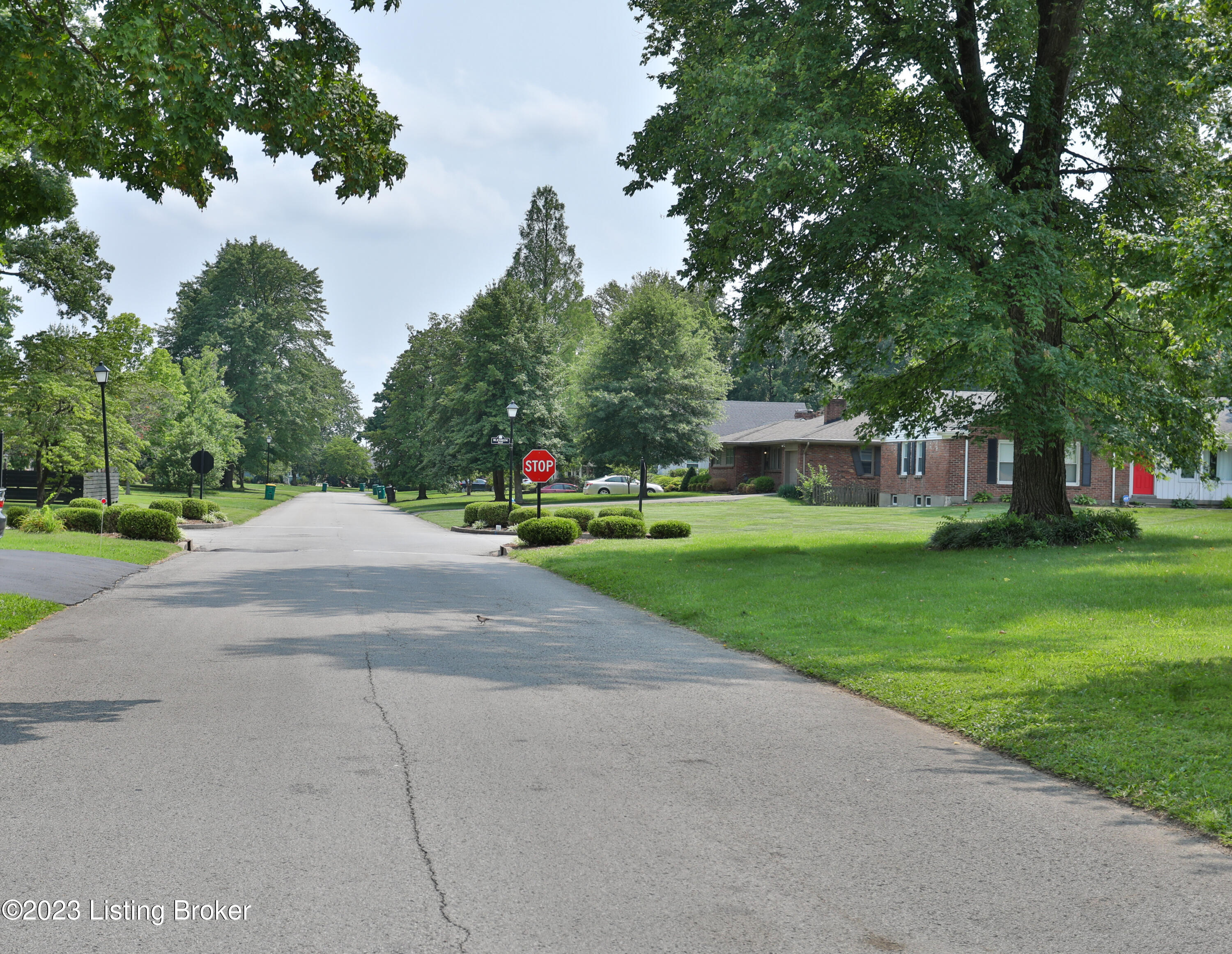304 Brunswick Road Louisville, KY 40207 - Photo 45 of 45 304 Brunswick Rd-03