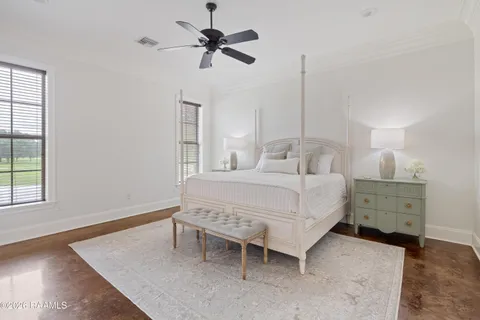 $650,000 | 1701 Squirrel Run Drive, New Iberia, LA 70560