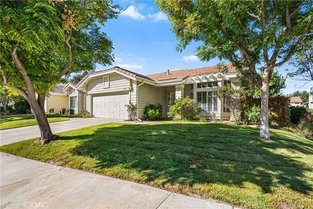 $799,900 | 23301 Preston Way, Valencia, CA 91354
