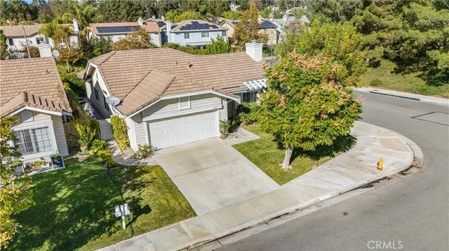 $799,900 | 23301 Preston Way, Valencia, CA 91354