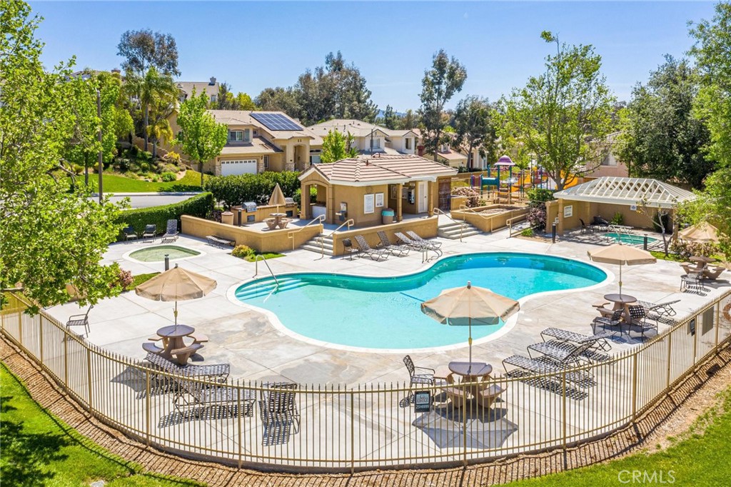 23301 Preston Way Valencia, CA 91354 - Photo 39 of 55