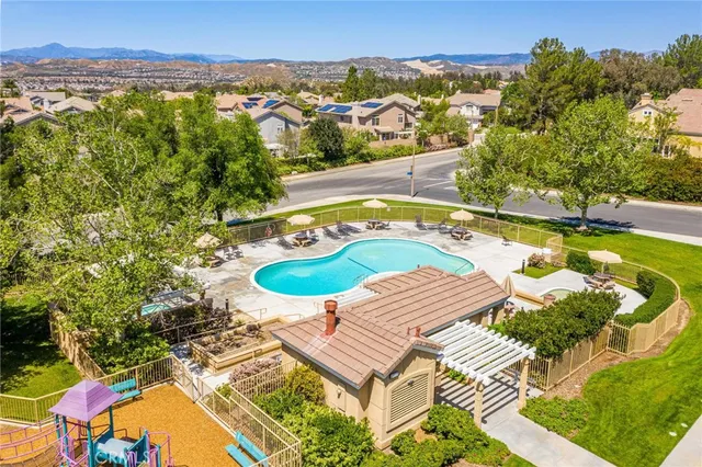 $799,900 | 23301 Preston Way, Valencia, CA 91354