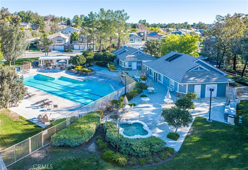 23301 Preston Way Valencia, CA 91354 - Photo 44 of 55