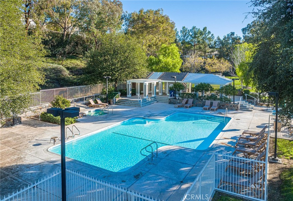 23301 Preston Way Valencia, CA 91354 - Photo 48 of 55