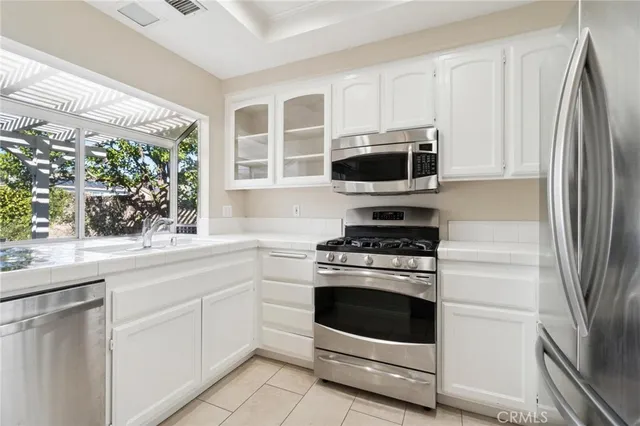 $799,900 | 23301 Preston Way, Valencia, CA 91354