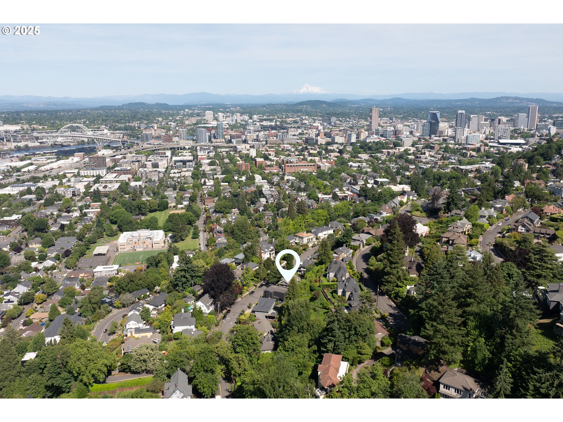2862 Northwest Westover Road Portland, OR 97210 - Photo 48 of 48 Gallery Image 48