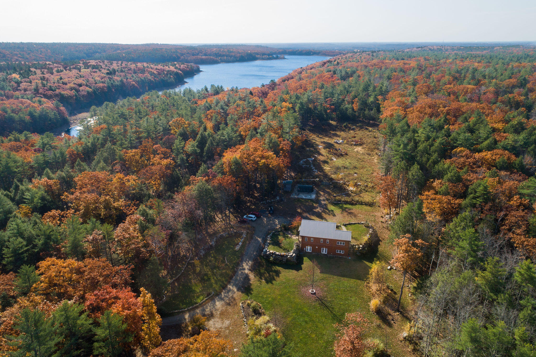 278 Bell Marsh Rd, York ME