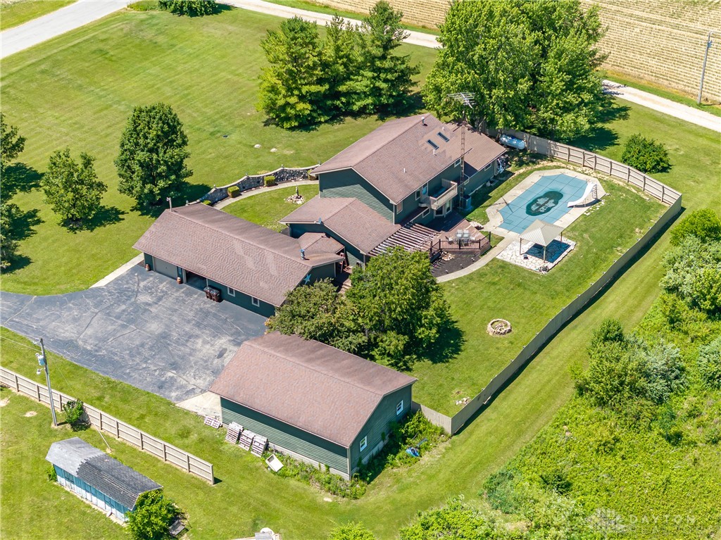 4289 Church Road Urbana, OH 43078 - Photo 66 of 72