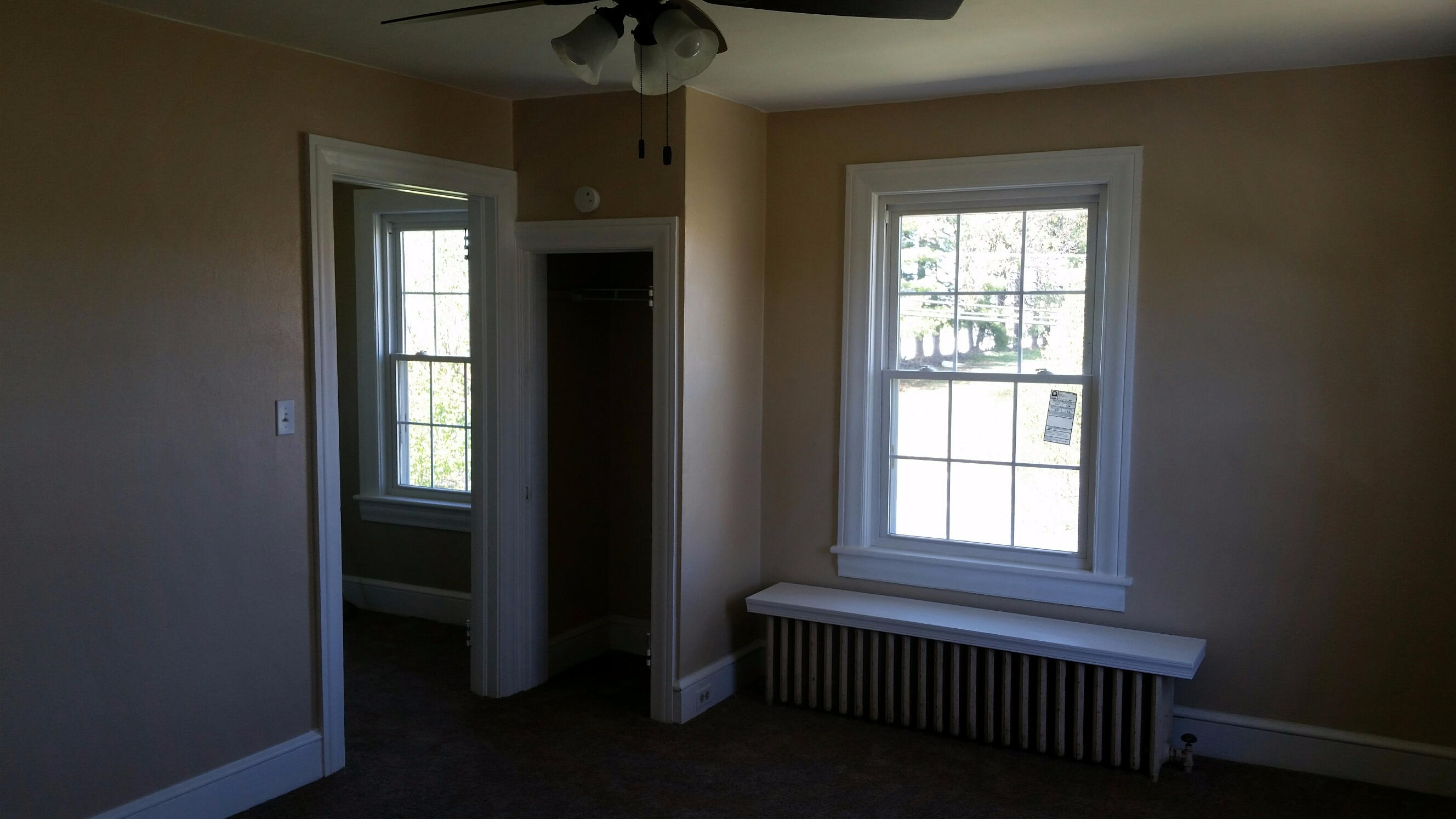 3204 Cove Road Roanoke, VA 24017 - Photo 15 of 17 Master Bedroom