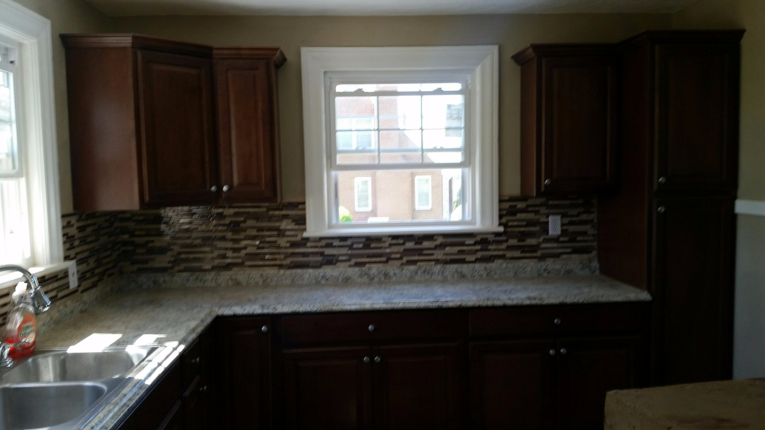 3204 Cove Road Roanoke, VA 24017 - Photo 3 of 17 Kitchen