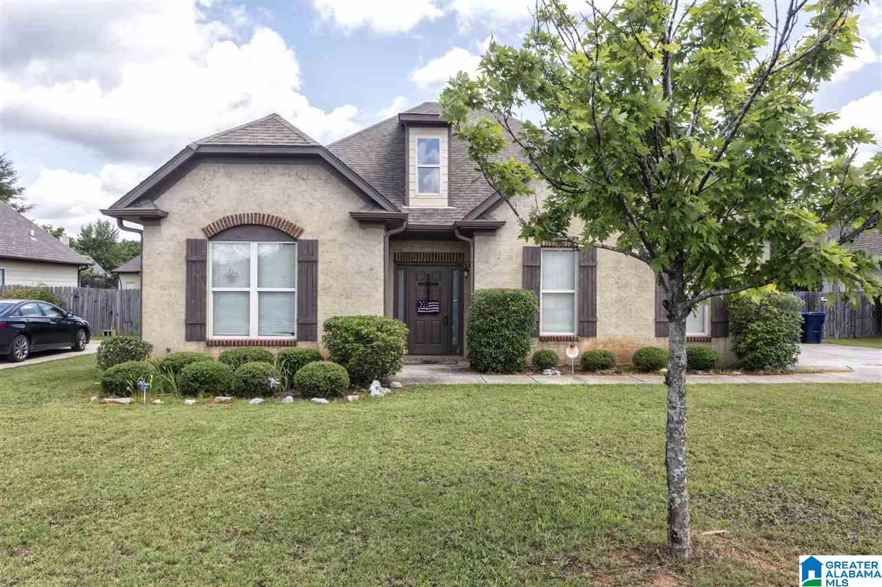 839 Barkley Drive Alabaster, AL 35007 - Photo 2 of 33