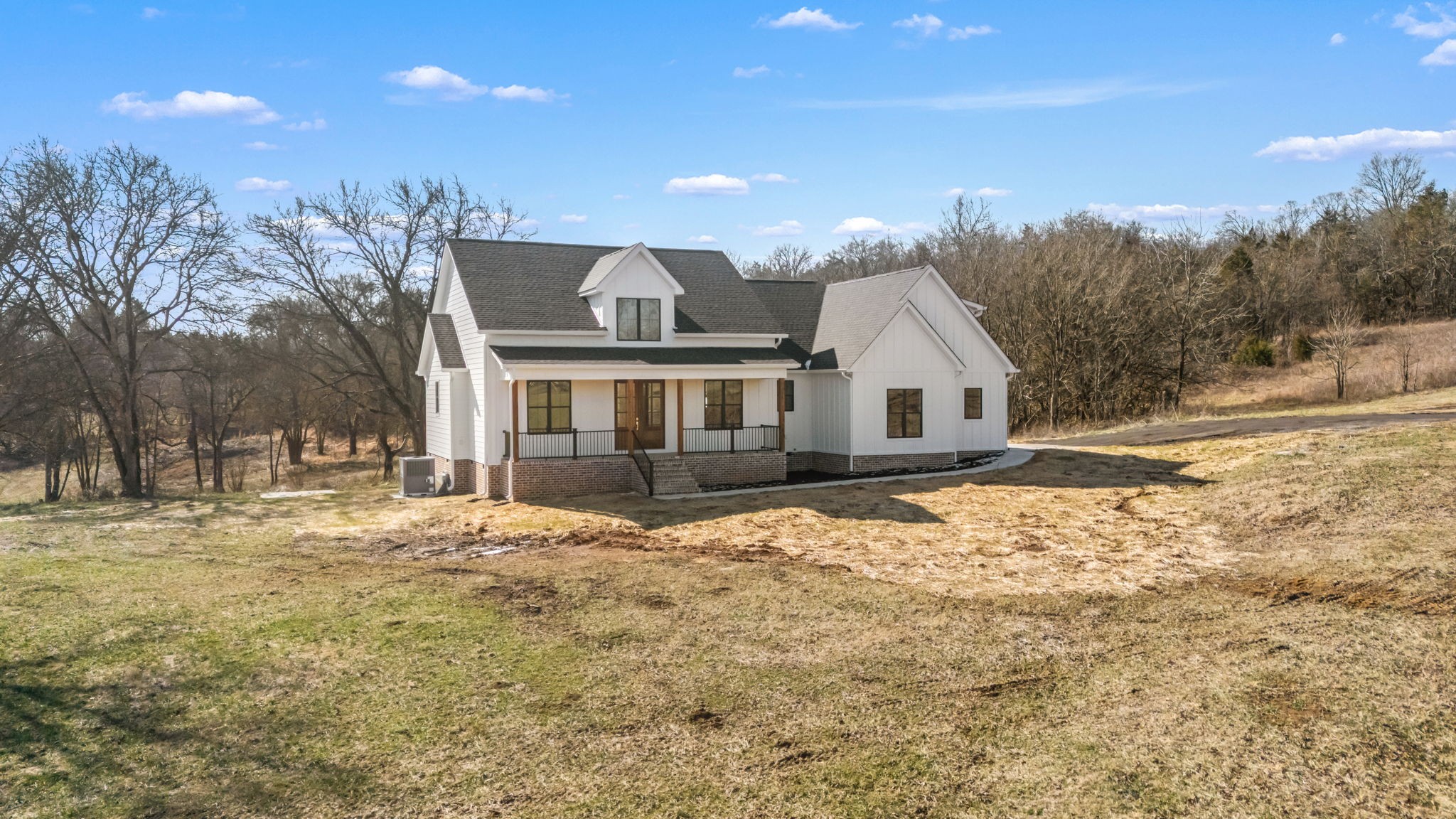320 Mount Olivet Road Wartrace, TN 37183 - Photo 1 of 35 Gallery Image 1