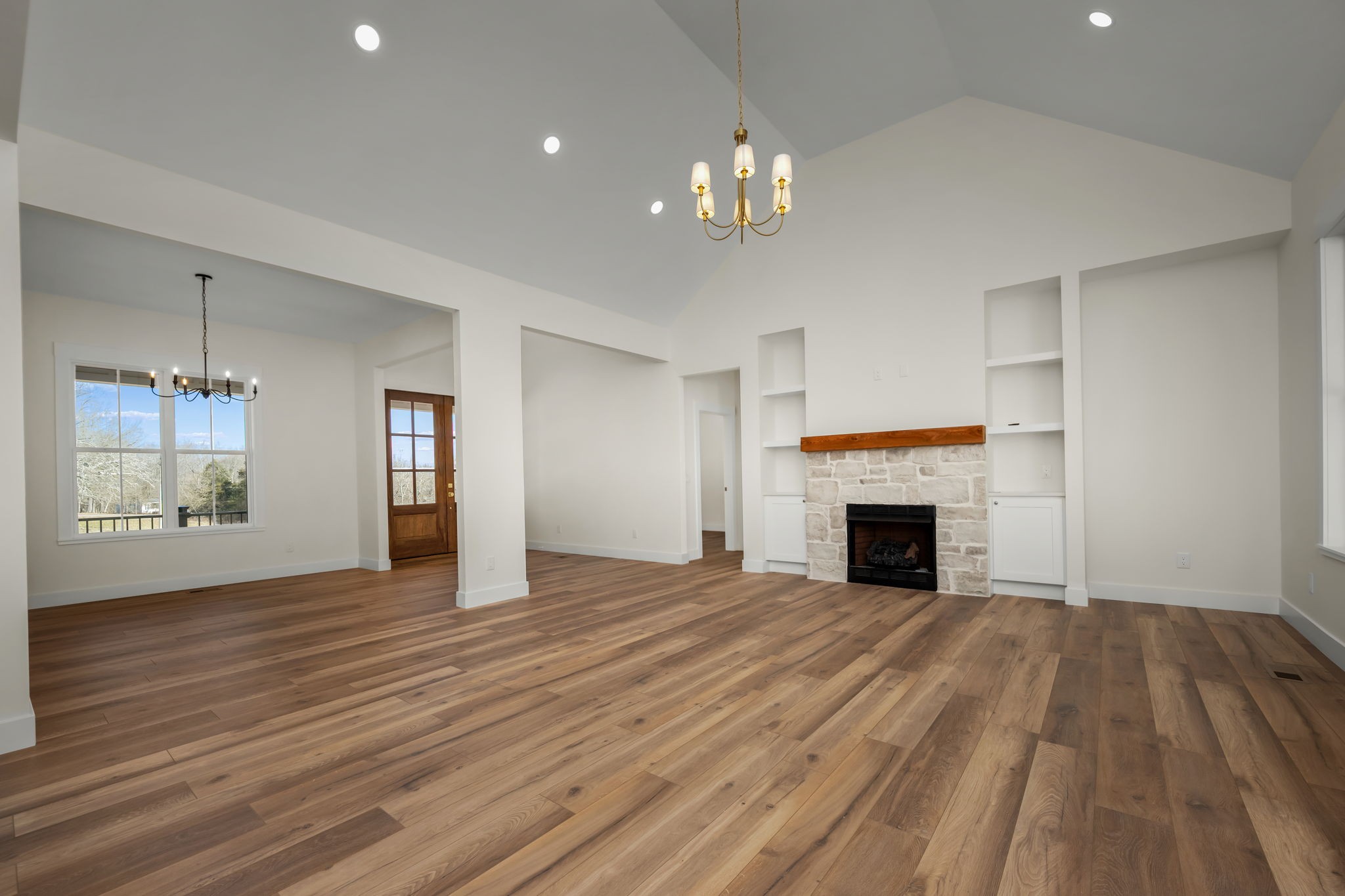 320 Mount Olivet Road Wartrace, TN 37183 - Photo 19 of 35 Gallery Image 19