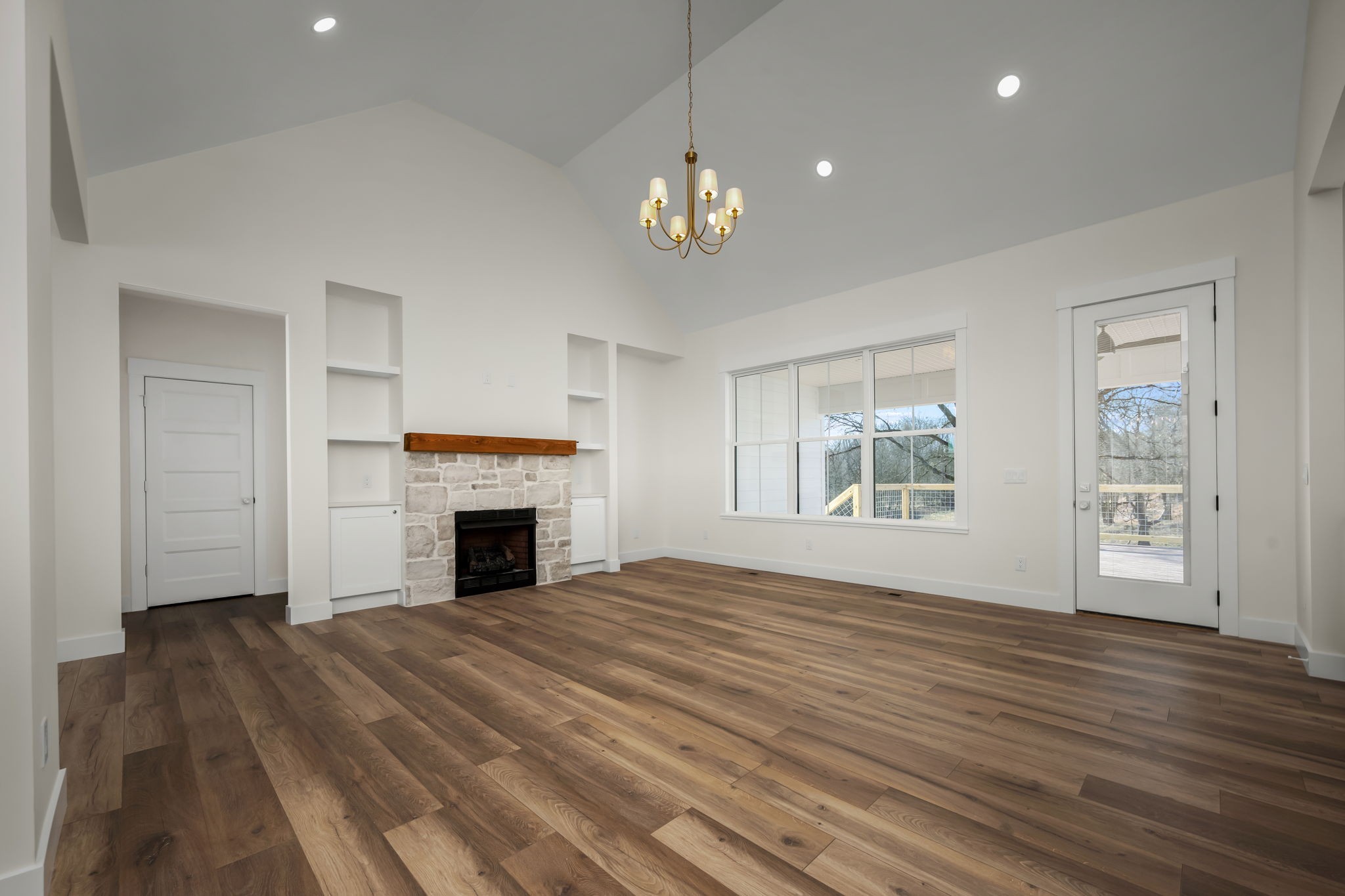 320 Mount Olivet Road Wartrace, TN 37183 - Photo 20 of 35 Gallery Image 20