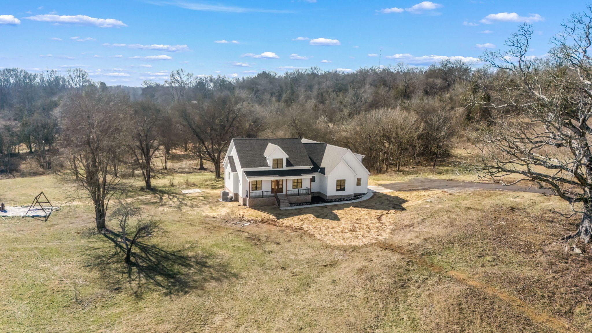 320 Mount Olivet Road Wartrace, TN 37183 - Photo 2 of 35 Gallery Image 2
