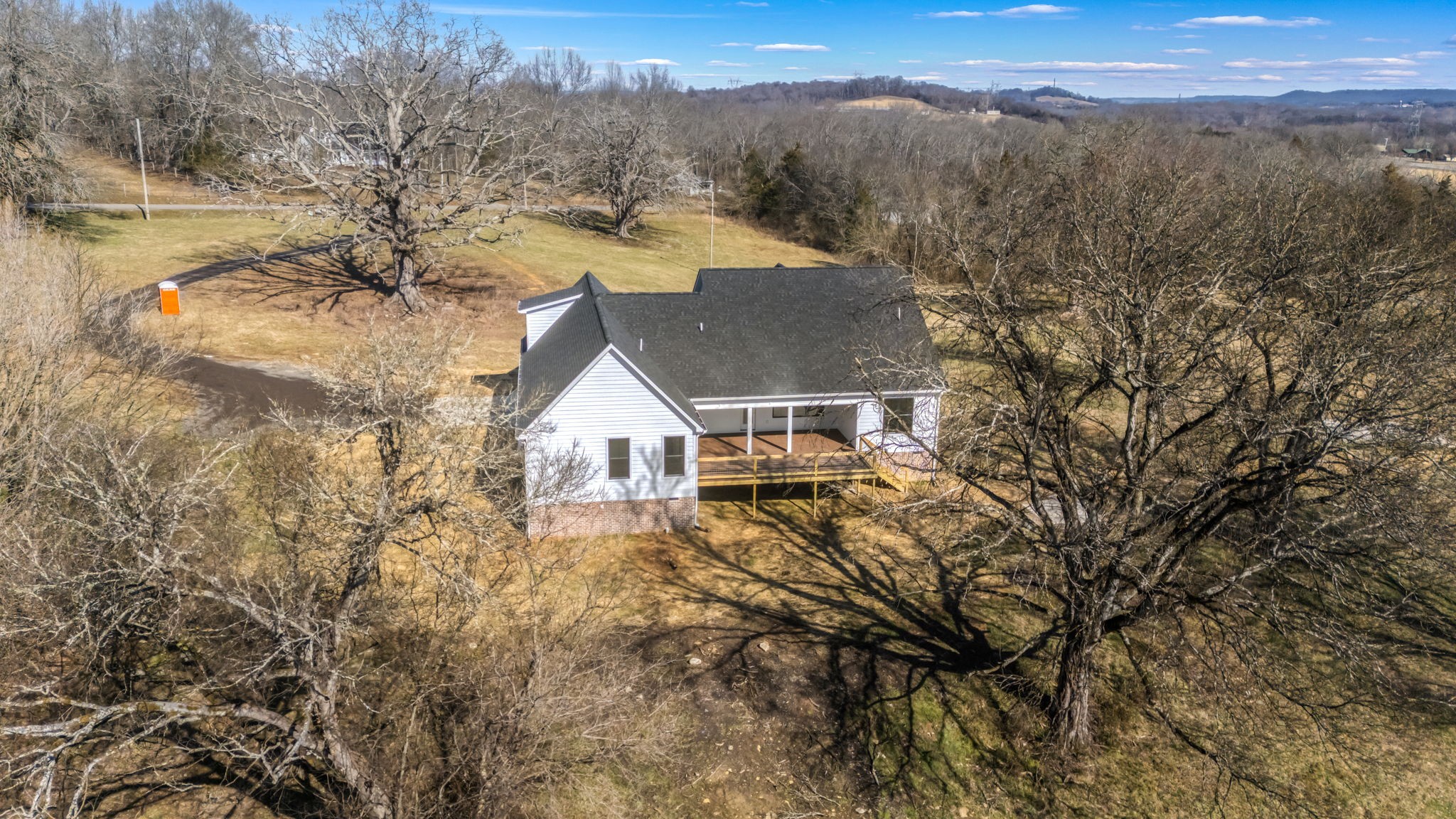 320 Mount Olivet Road Wartrace, TN 37183 - Photo 3 of 35 Gallery Image 3