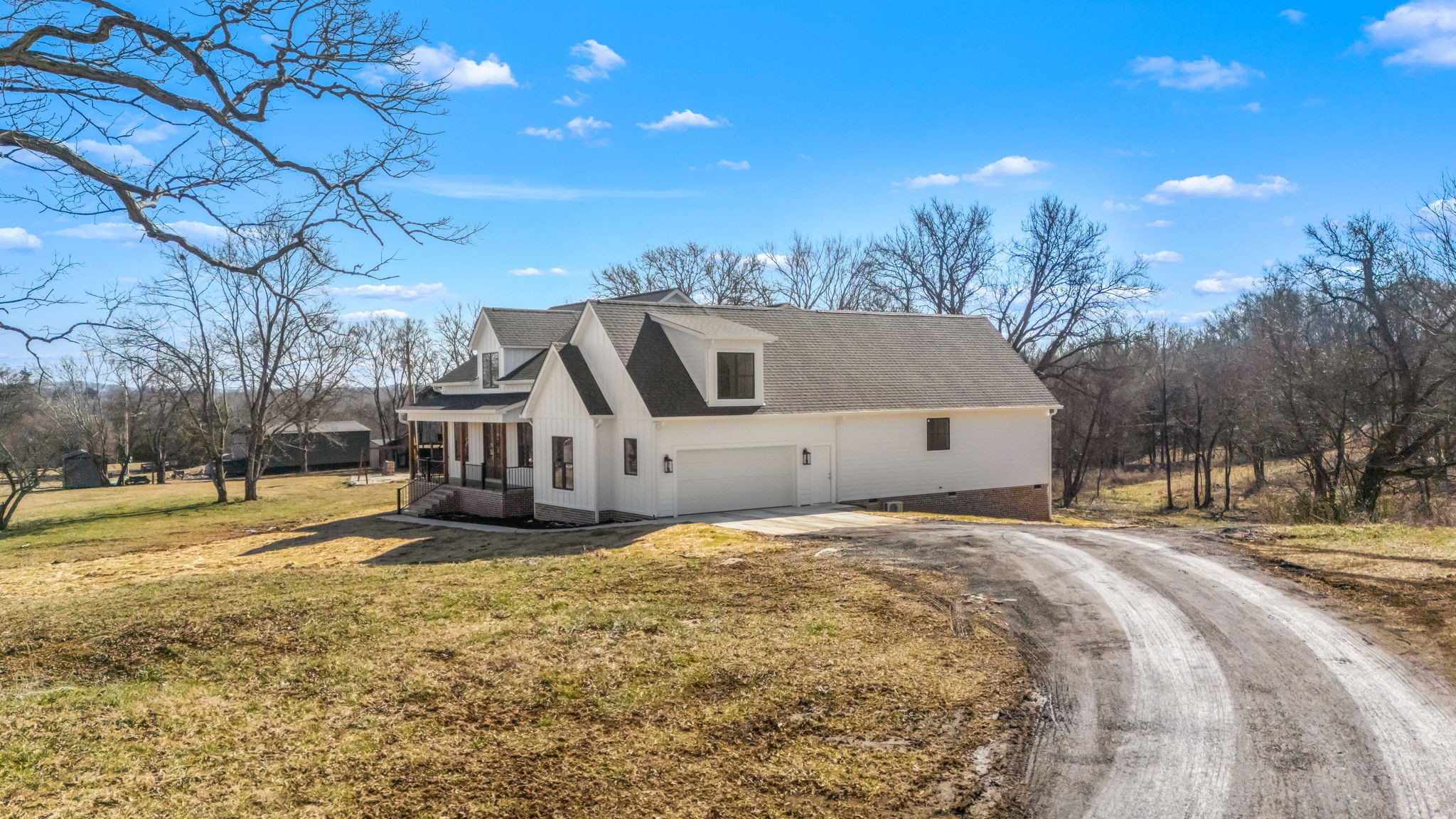 320 Mount Olivet Road Wartrace, TN 37183 - Photo 34 of 35 Gallery Image 34