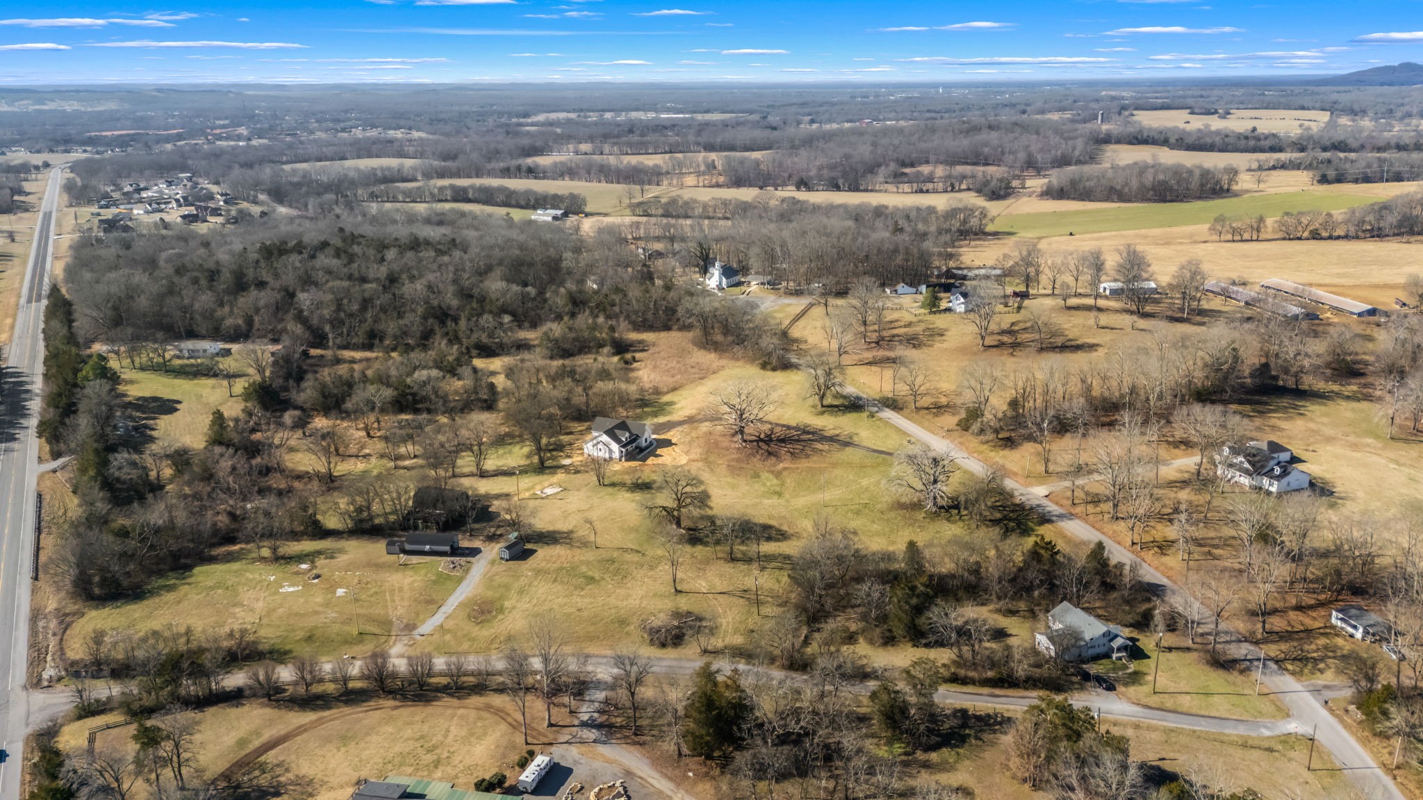 320 Mount Olivet Road Wartrace, TN 37183 - Photo 35 of 35 Gallery Image 35