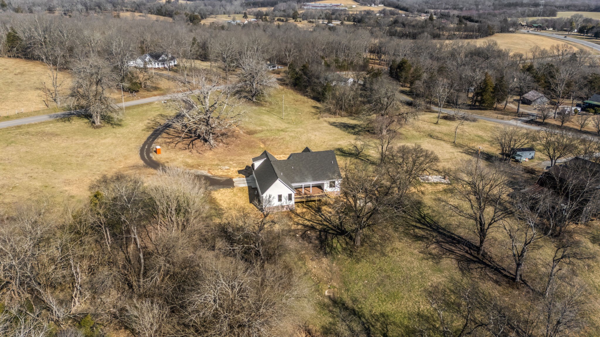 320 Mount Olivet Road Wartrace, TN 37183 - Photo 4 of 35 Gallery Image 4