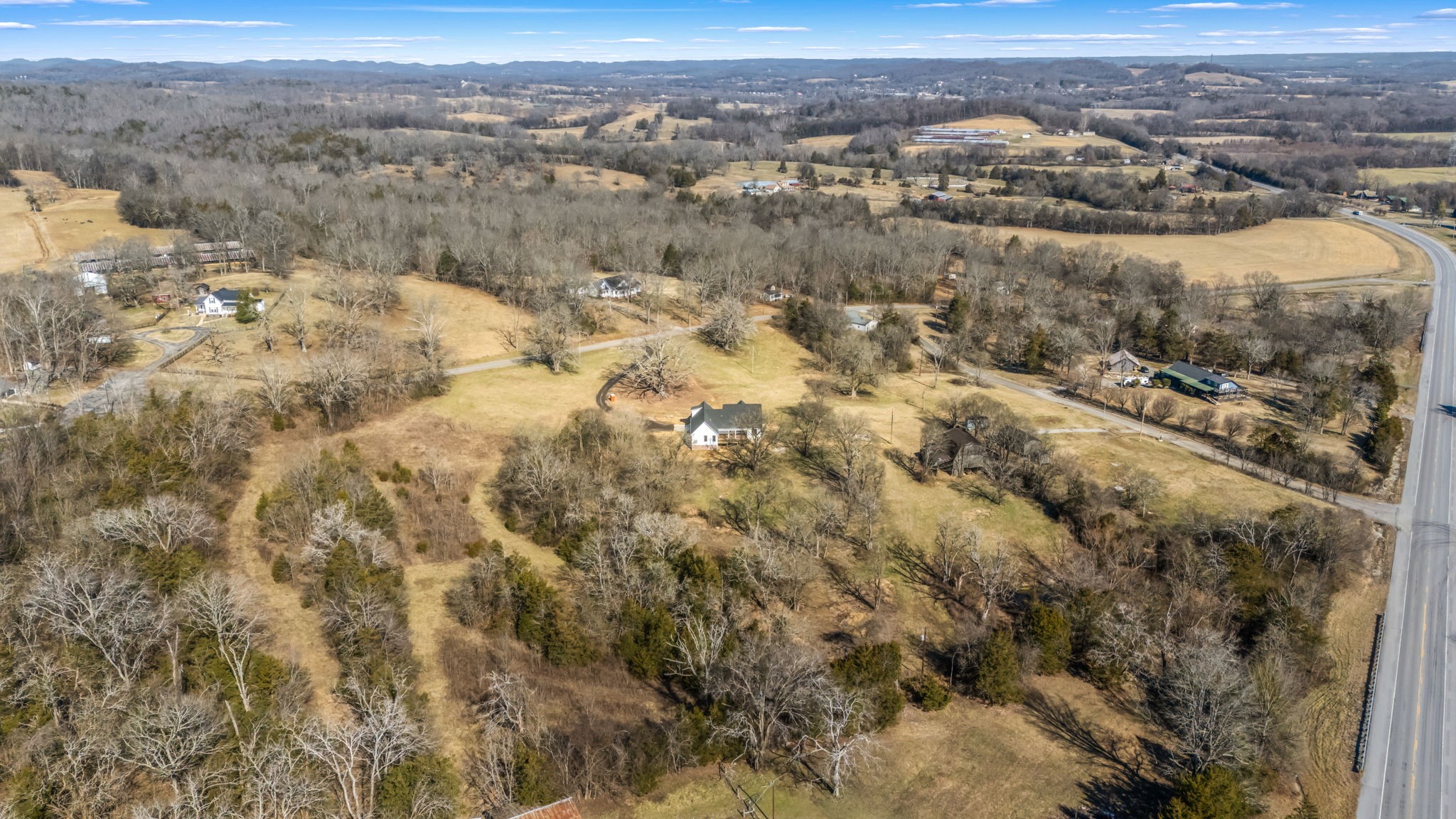 320 Mount Olivet Road Wartrace, TN 37183 - Photo 5 of 35 Gallery Image 5