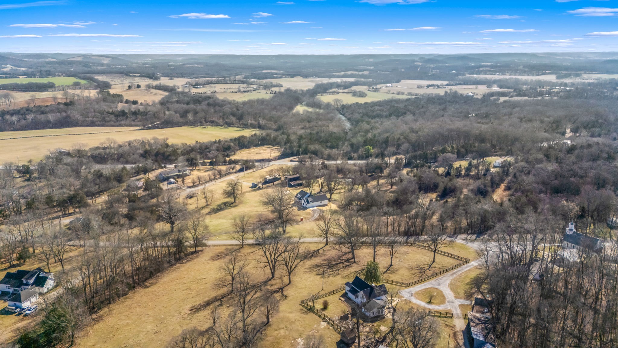320 Mount Olivet Road Wartrace, TN 37183 - Photo 6 of 35 Gallery Image 6